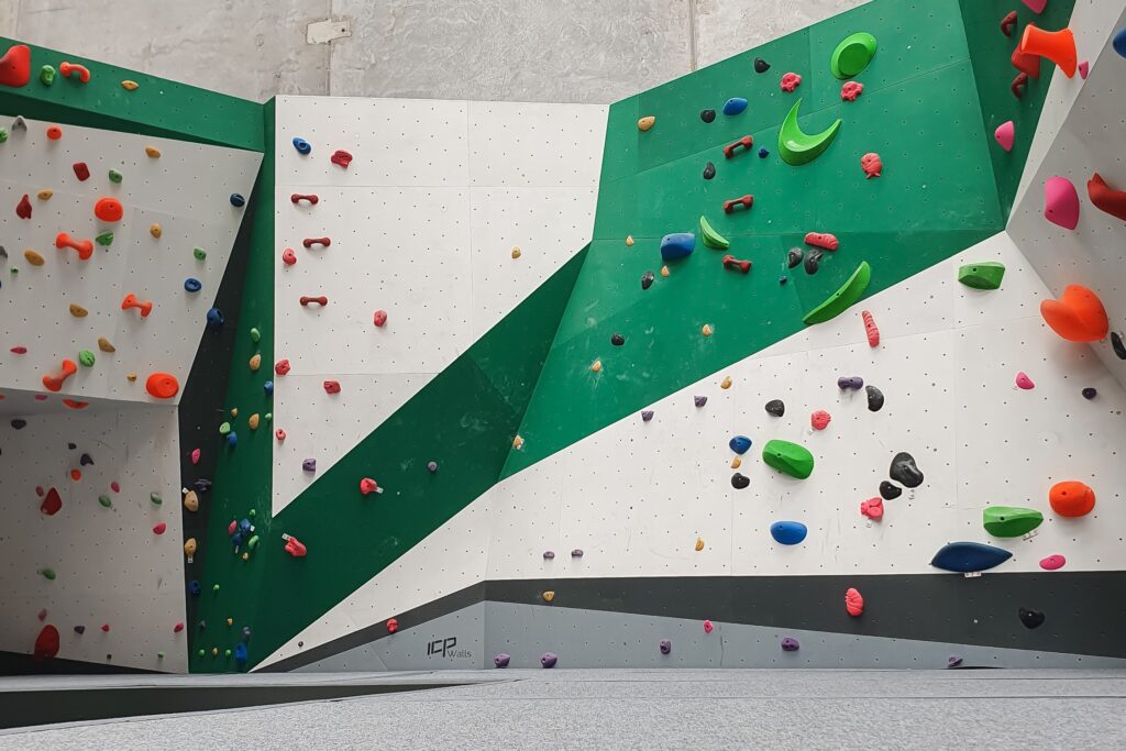 Gravity Worx Bouldering Walls Latest Projects By Icp