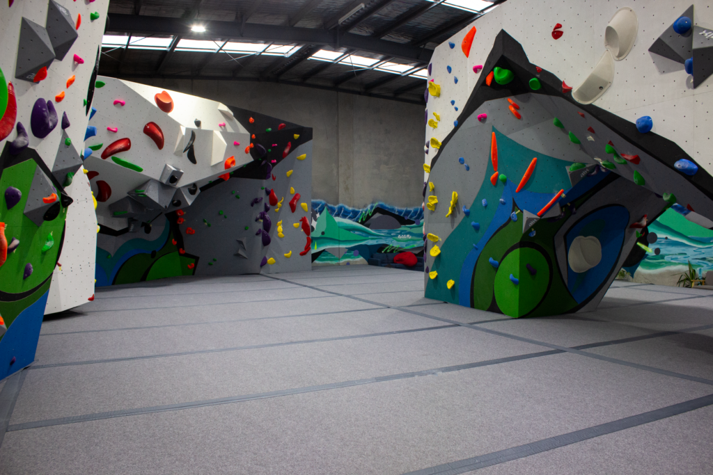 Boulder Climbing Walls Indoor Bouldering Walls Built By ICP