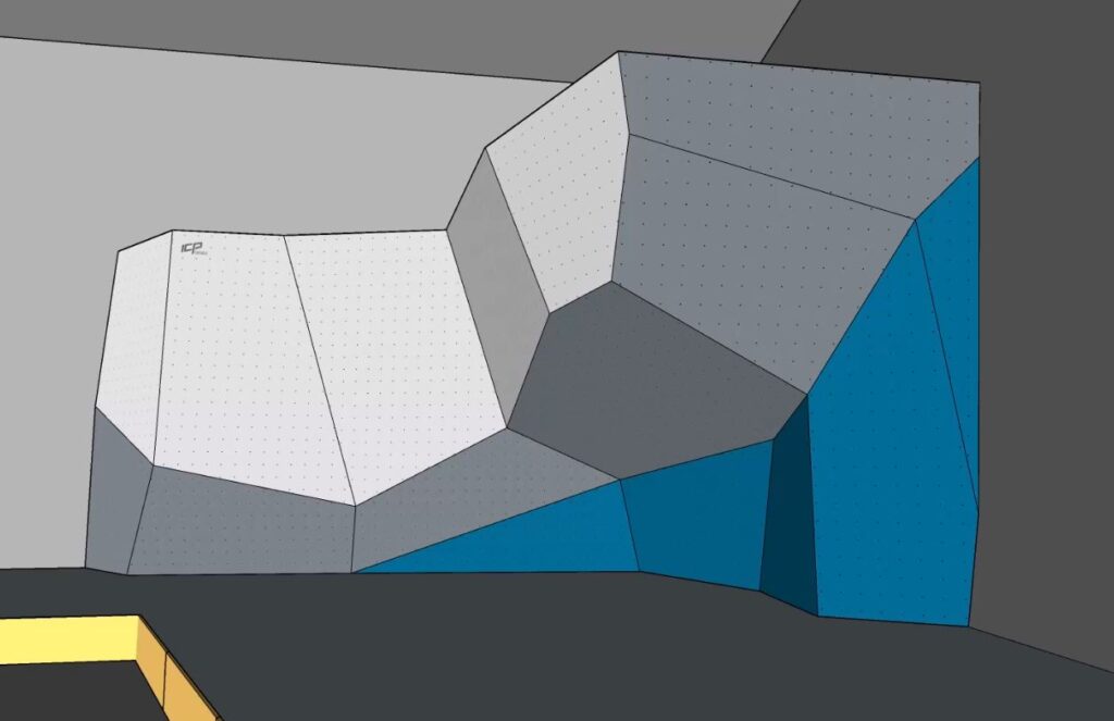 The Cave Render